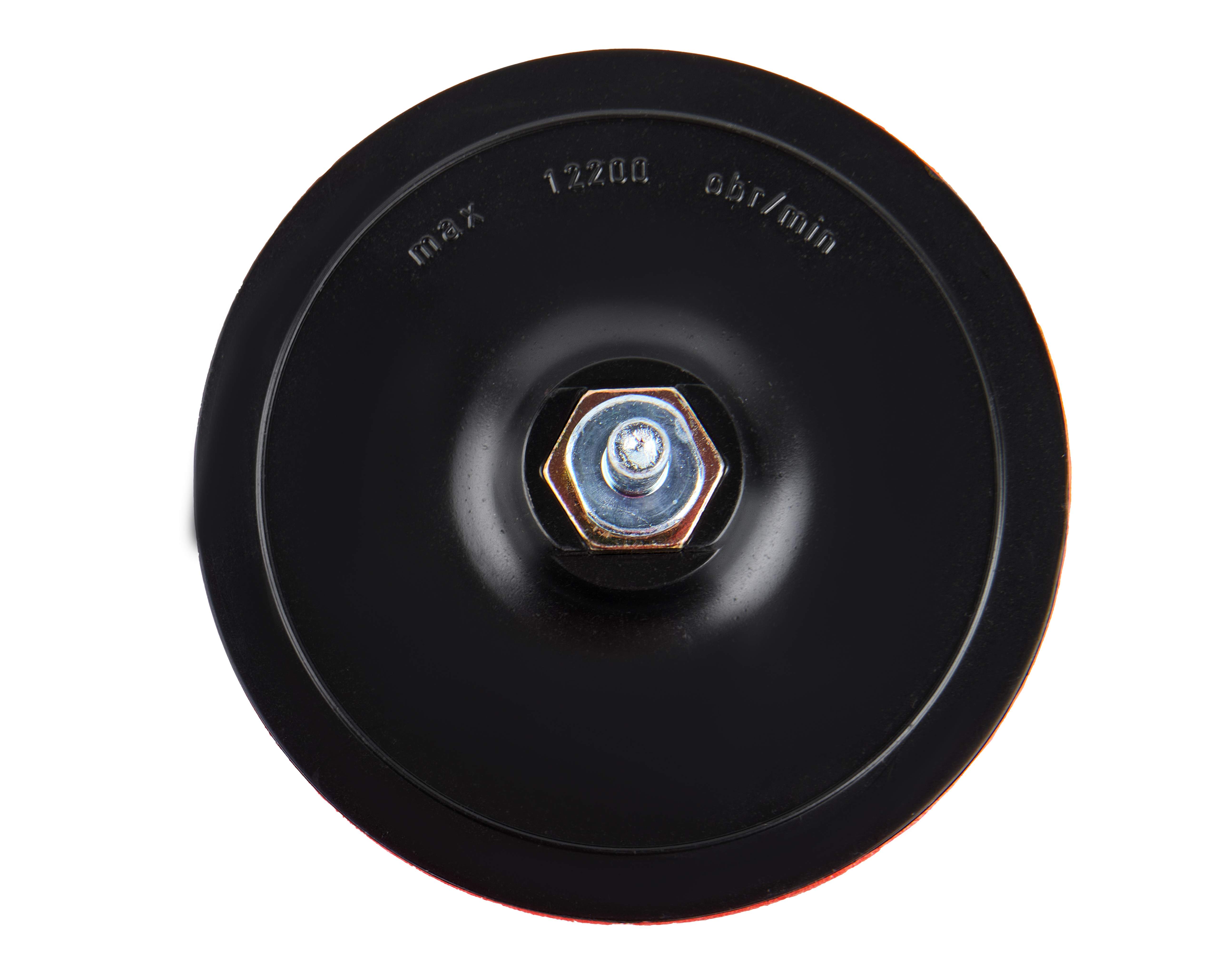 Насадка опорная 125мм М14 стандарт — 204963