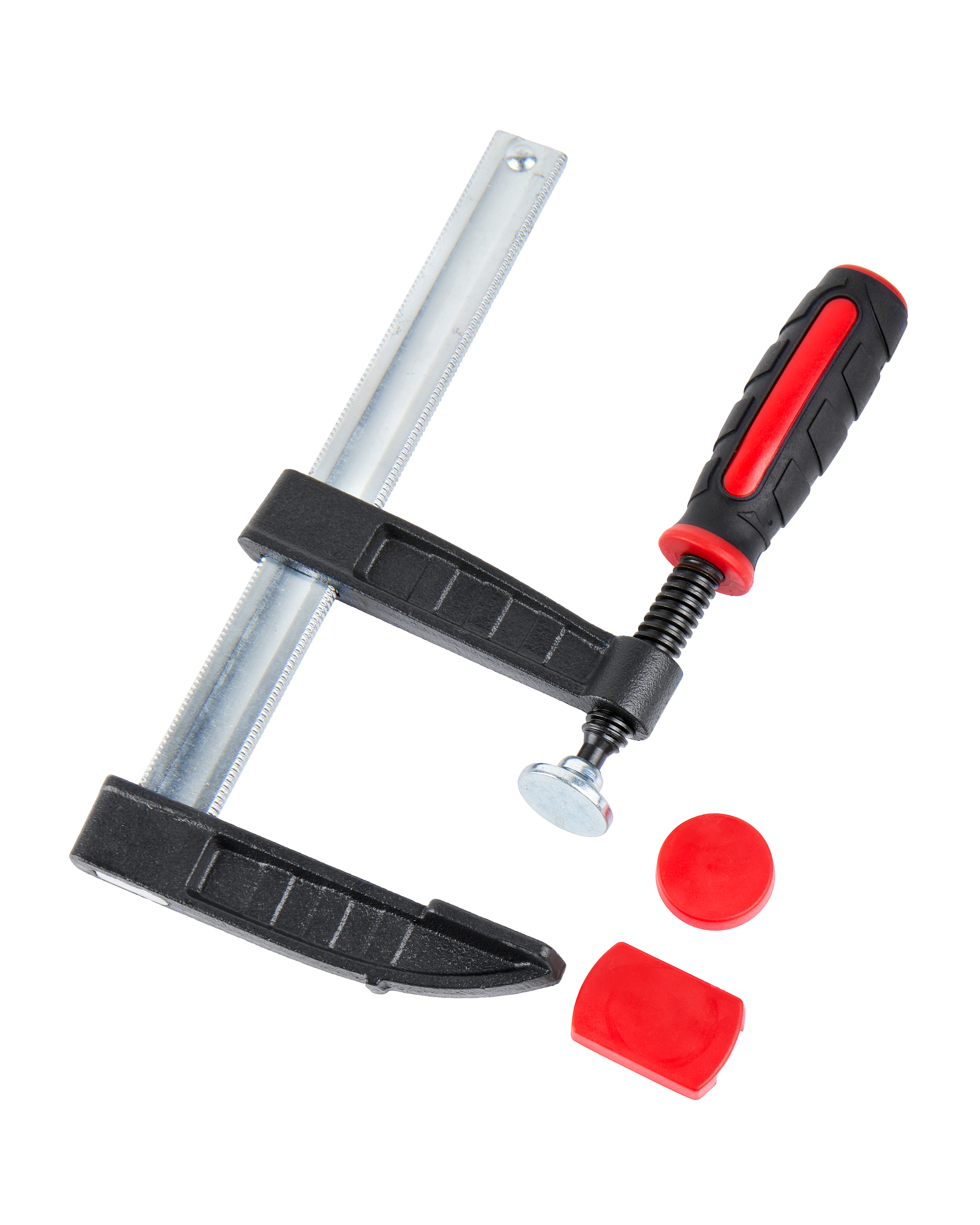 Струбцина тип F — 207237