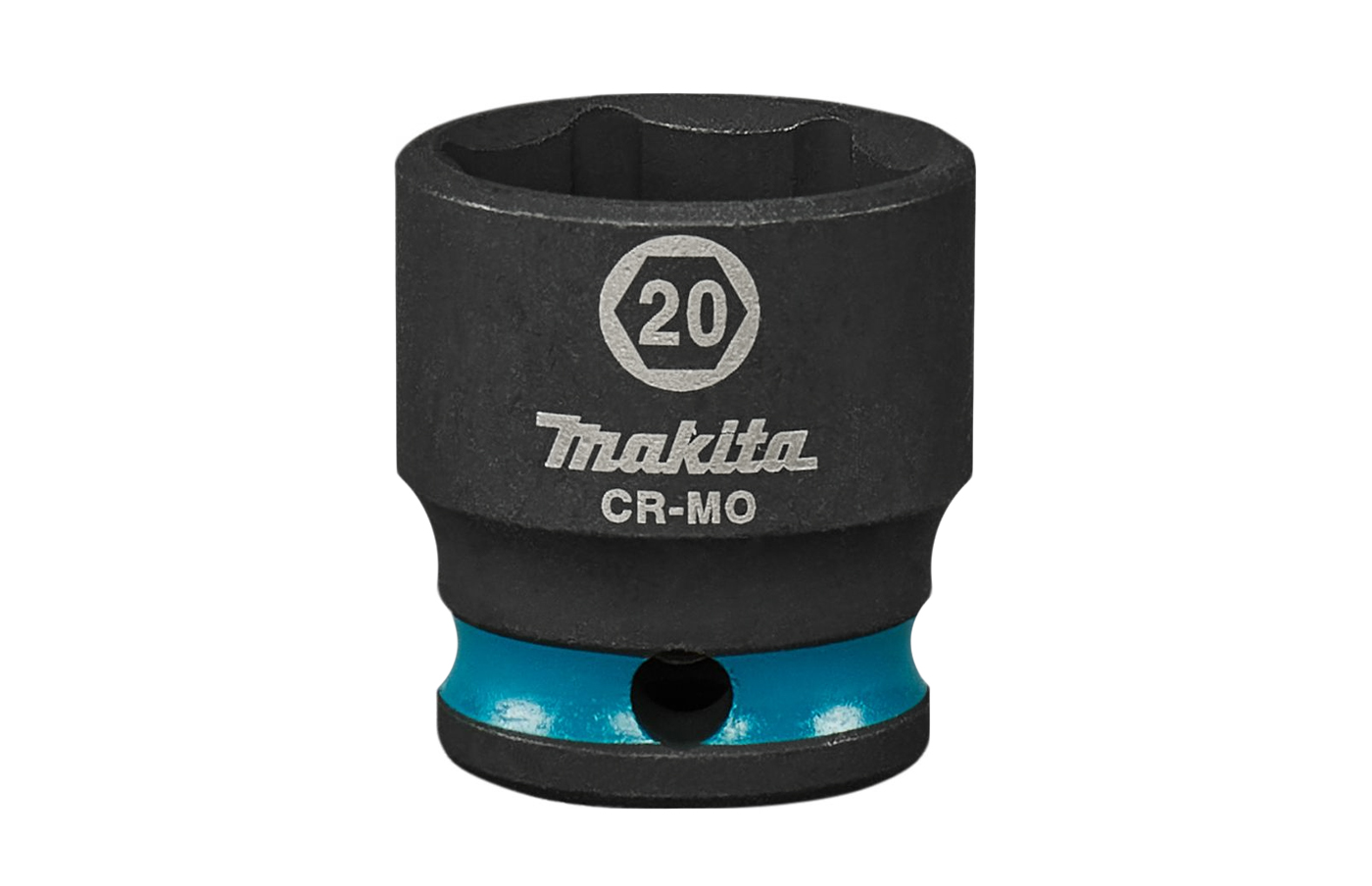 Торцовая головка 20x30 мм — E-16019