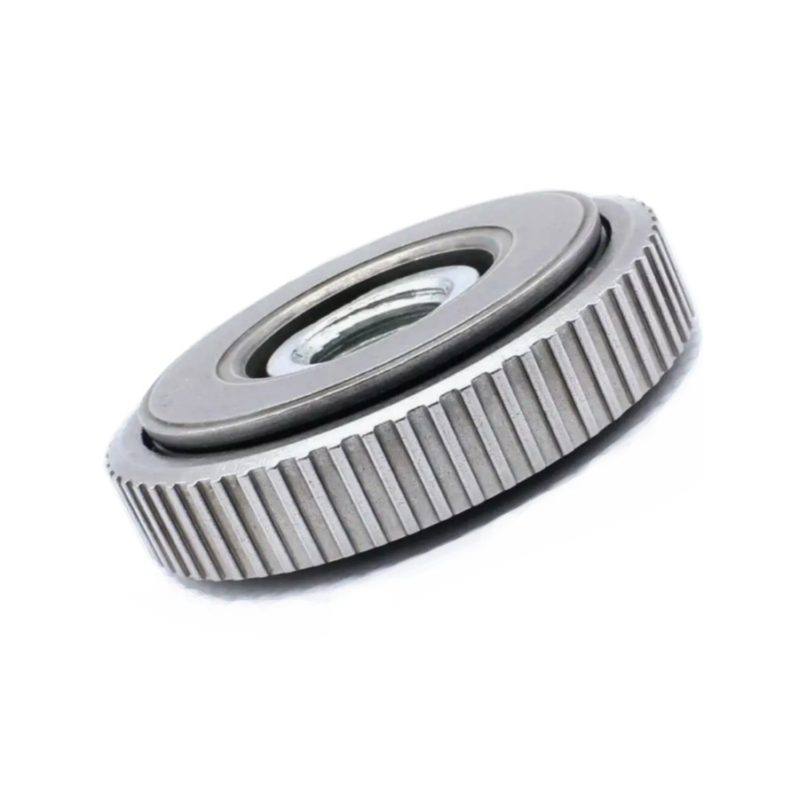 Гайка быстрозажимная для УШМ TEH TQN01