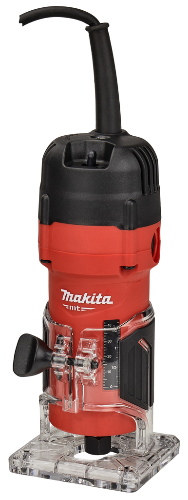 Сетевой кромочный фрезер Makita M3702