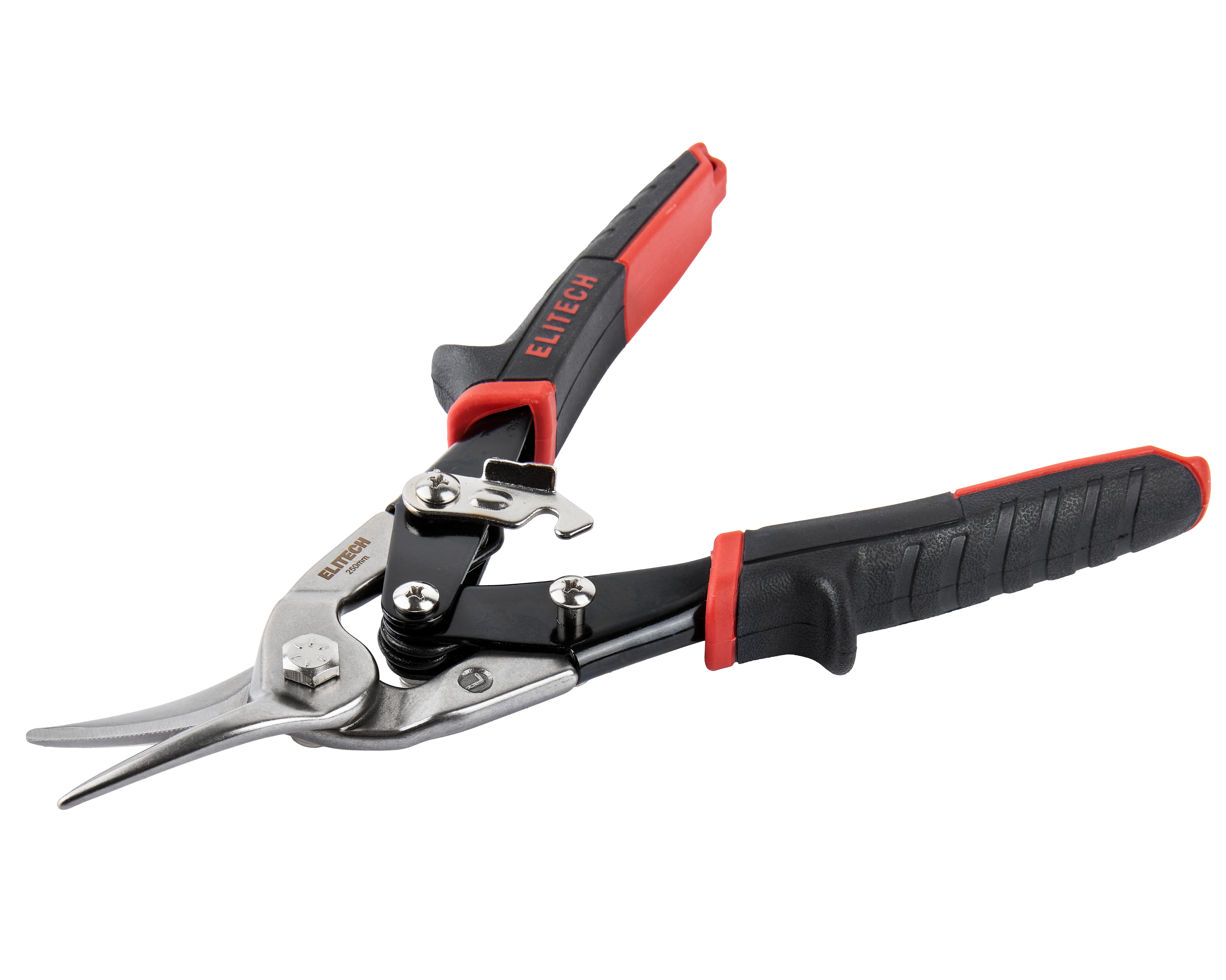 Ножницы по металлу — 207129