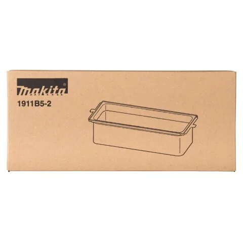 Предварительный фильтр аккумуляторный — 1911B5-2