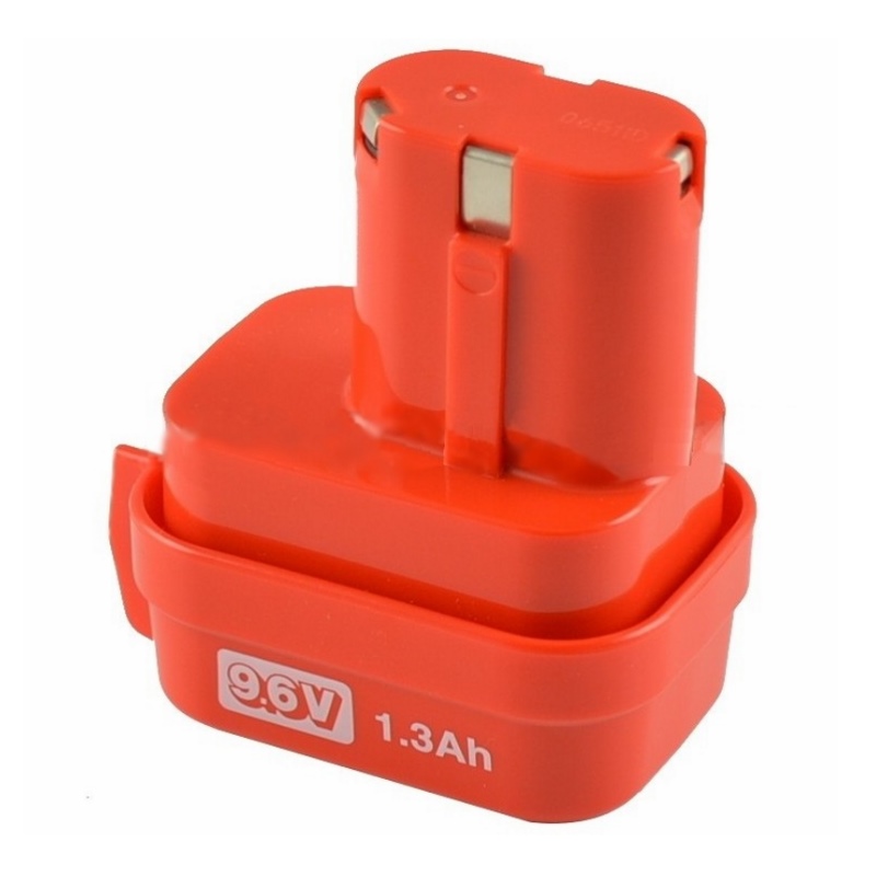 Аккумулятор Ni-Cd 9.6 В 1.3 Ач Makita 9100 (192019-4)