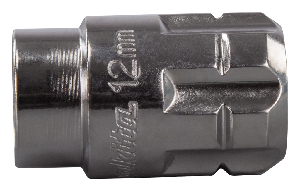 Проходная головка 12 мм Makita B-65660