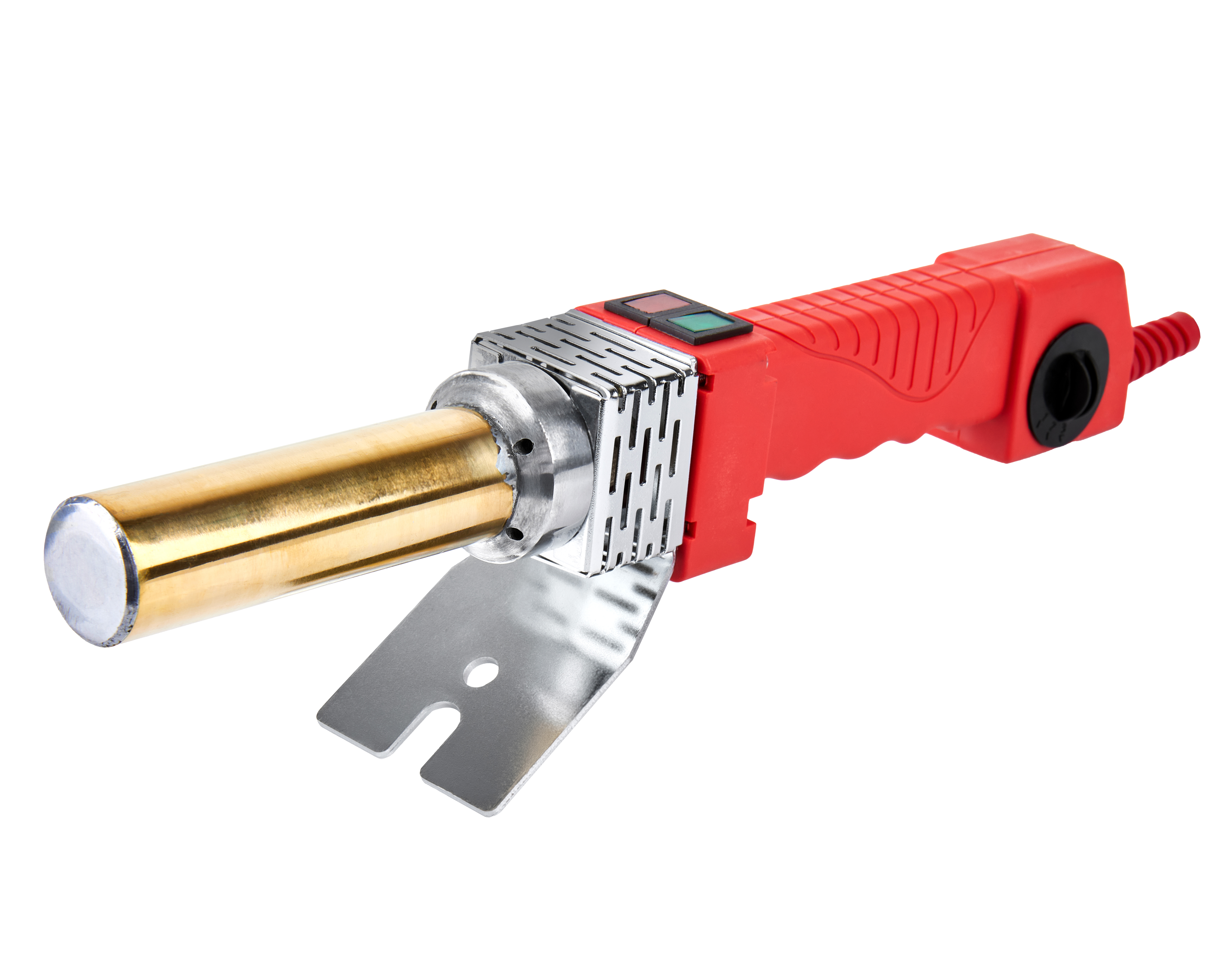 Аппарат для сварки полипропиленовых труб — 204460