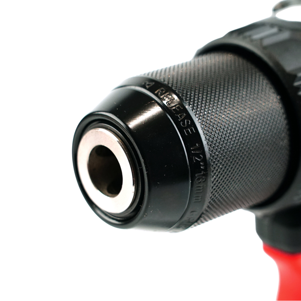 Дрель аккумуляторная 20V (без АКБ и ЗУ) TEH TDBL1020