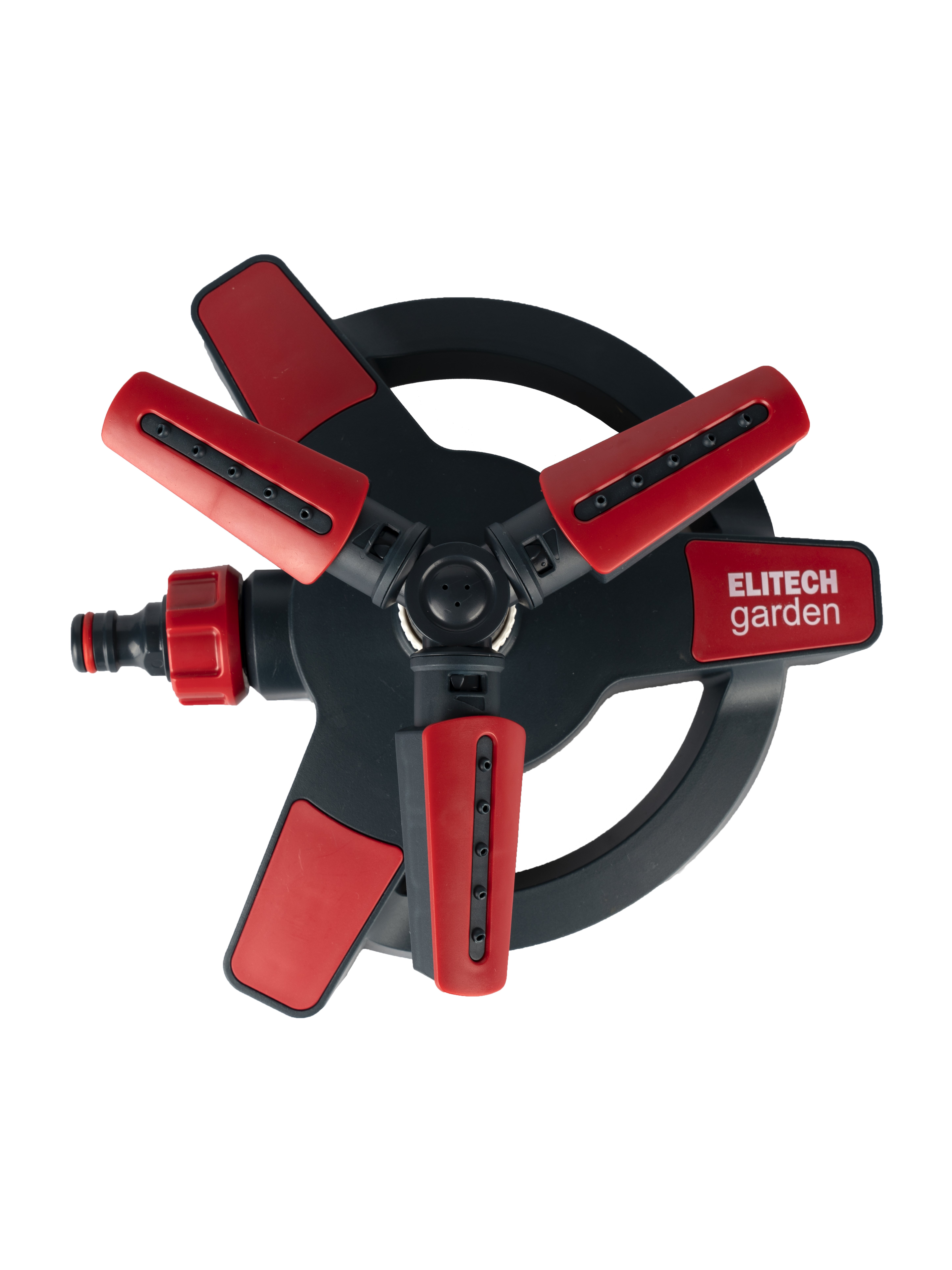 Разбрызгиватель круговой