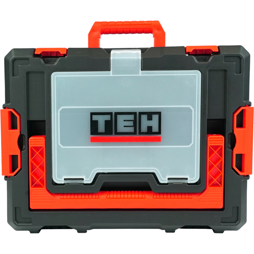 УШМ аккумуляторная 20V 125мм TEH LG125M-1B