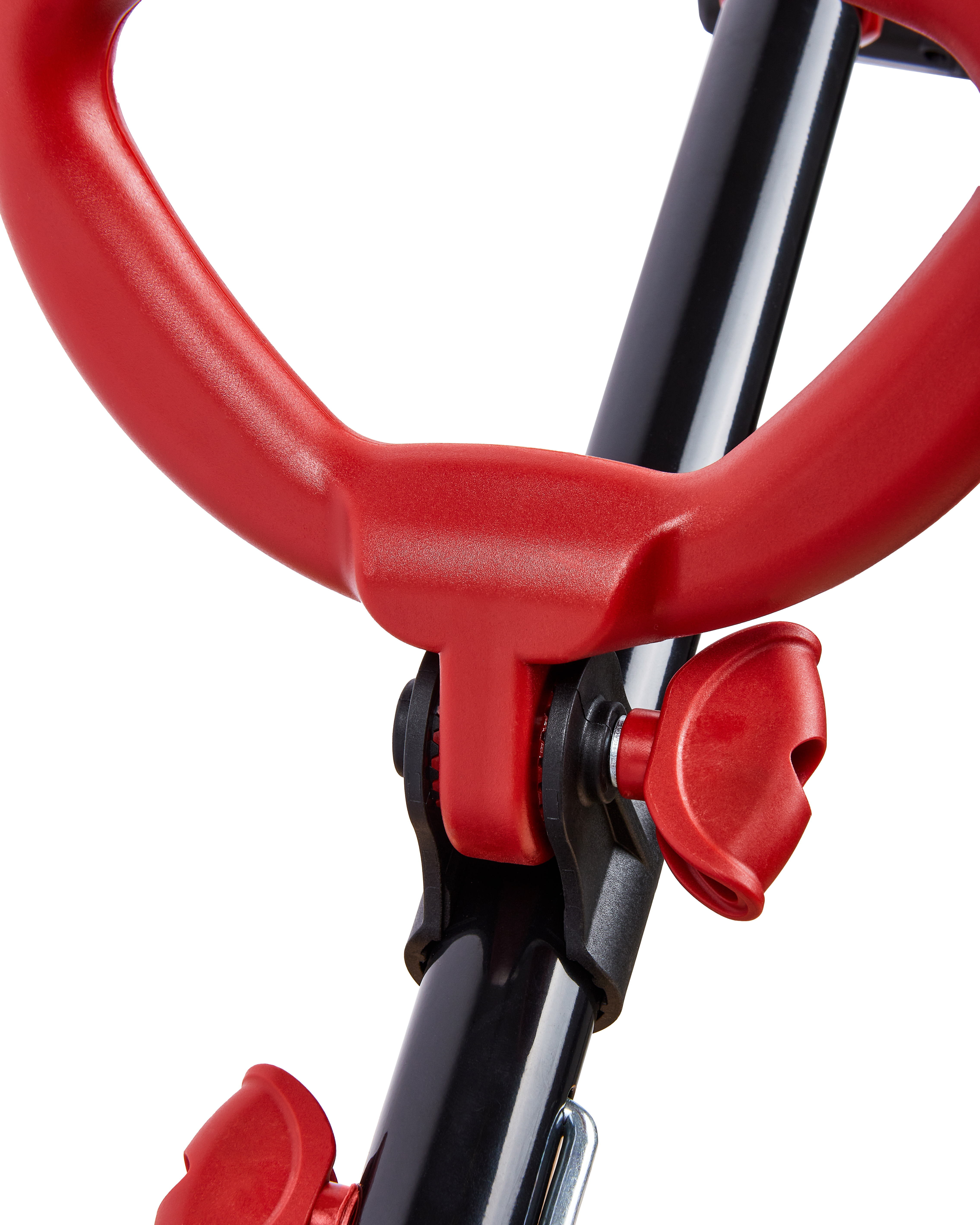 Снегоуборочная машина — 210198