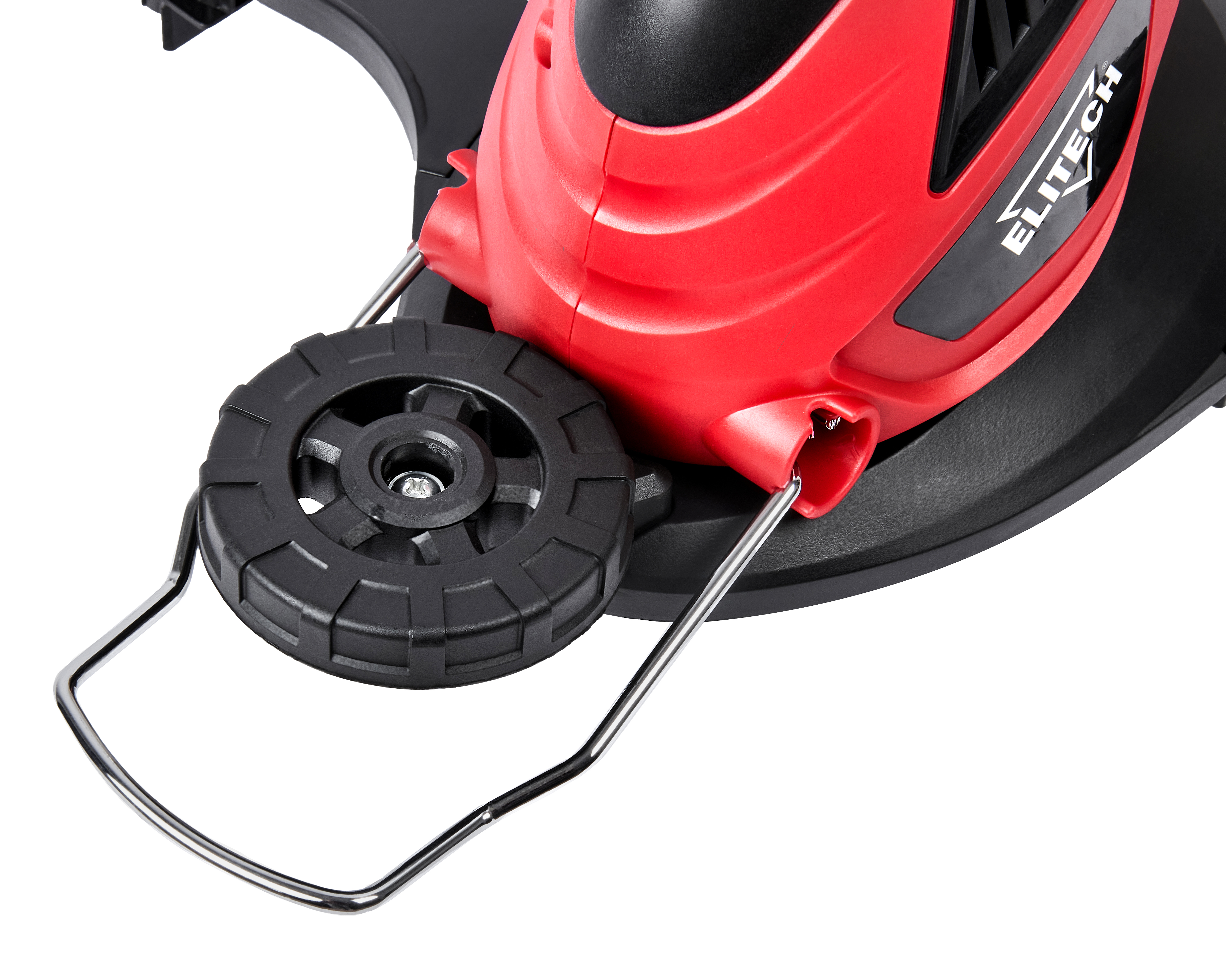 Триммер электрический