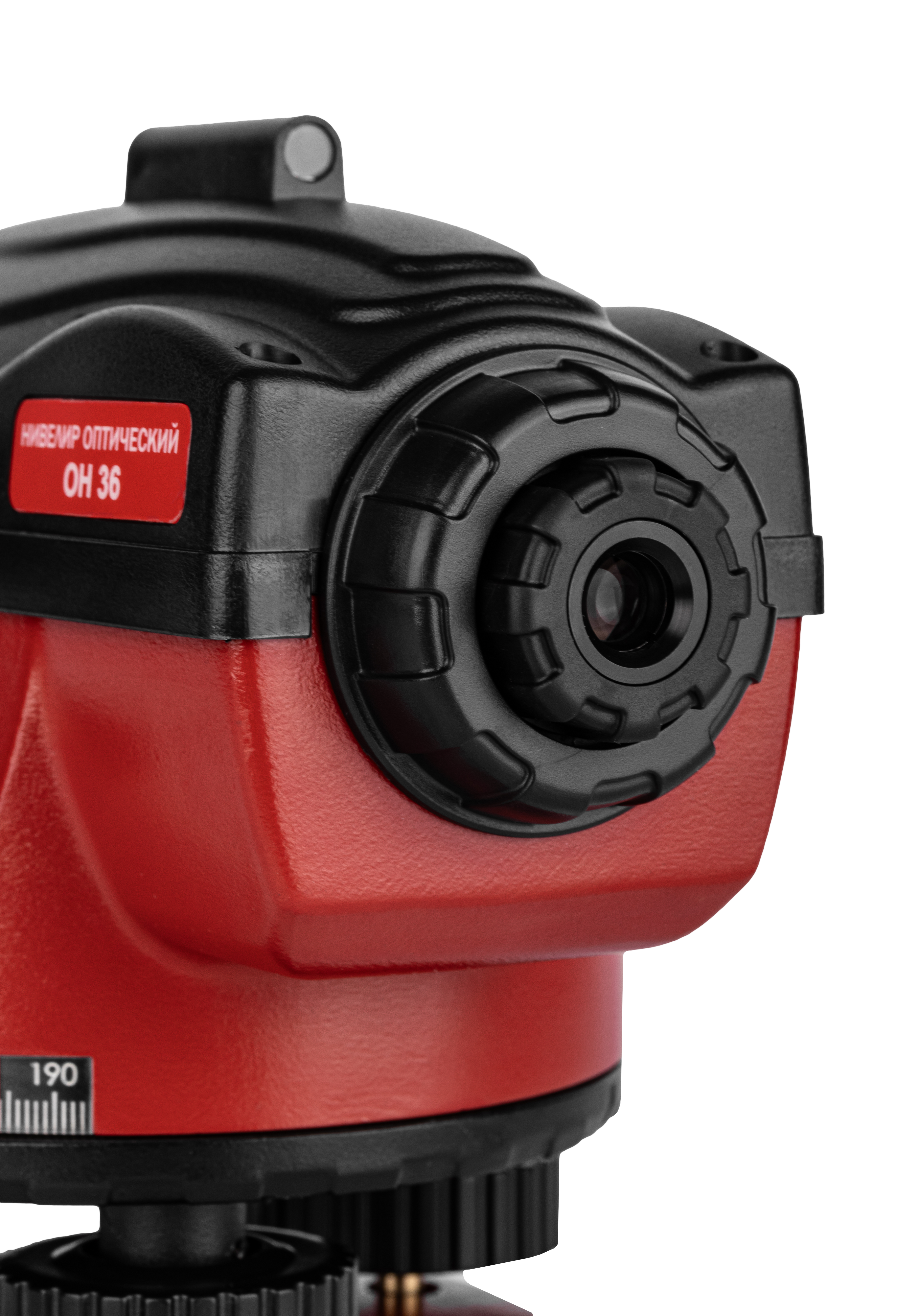 Нивелир оптический — 182094