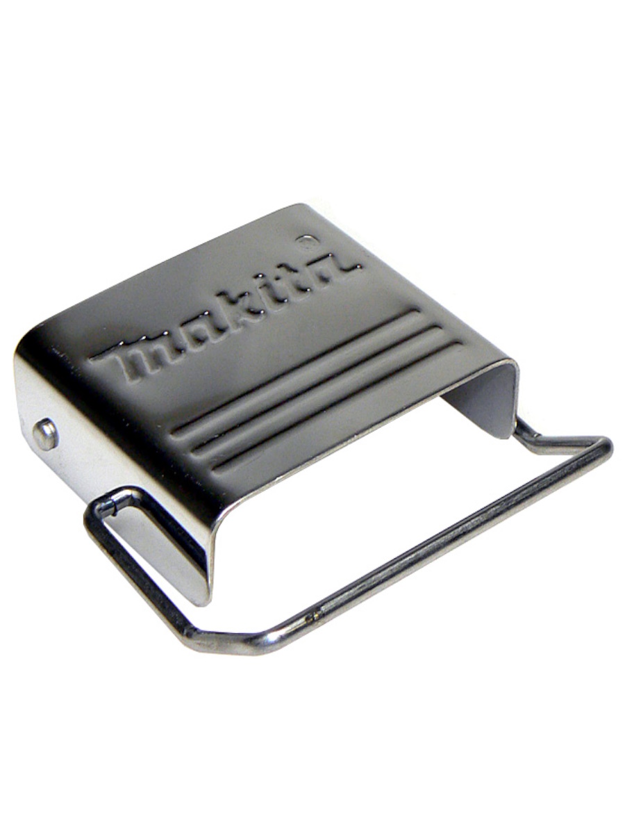 Защелка металлическая для кейса Makita 163467-4