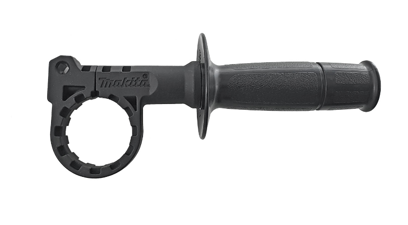 Боковая ручка с хомутом для HP2050, HP2051, HP2070, HP2071, HR2020, HR2432, HR2440, HR2450 Makita 13