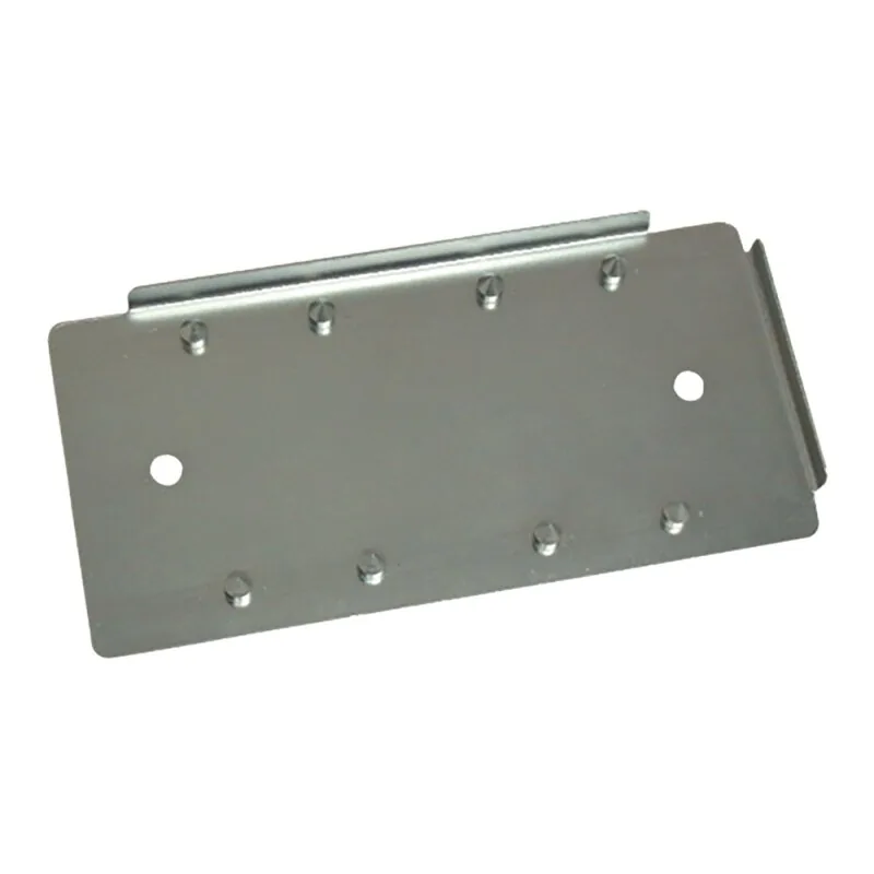 Пластина для перфорирования для — 192523-3