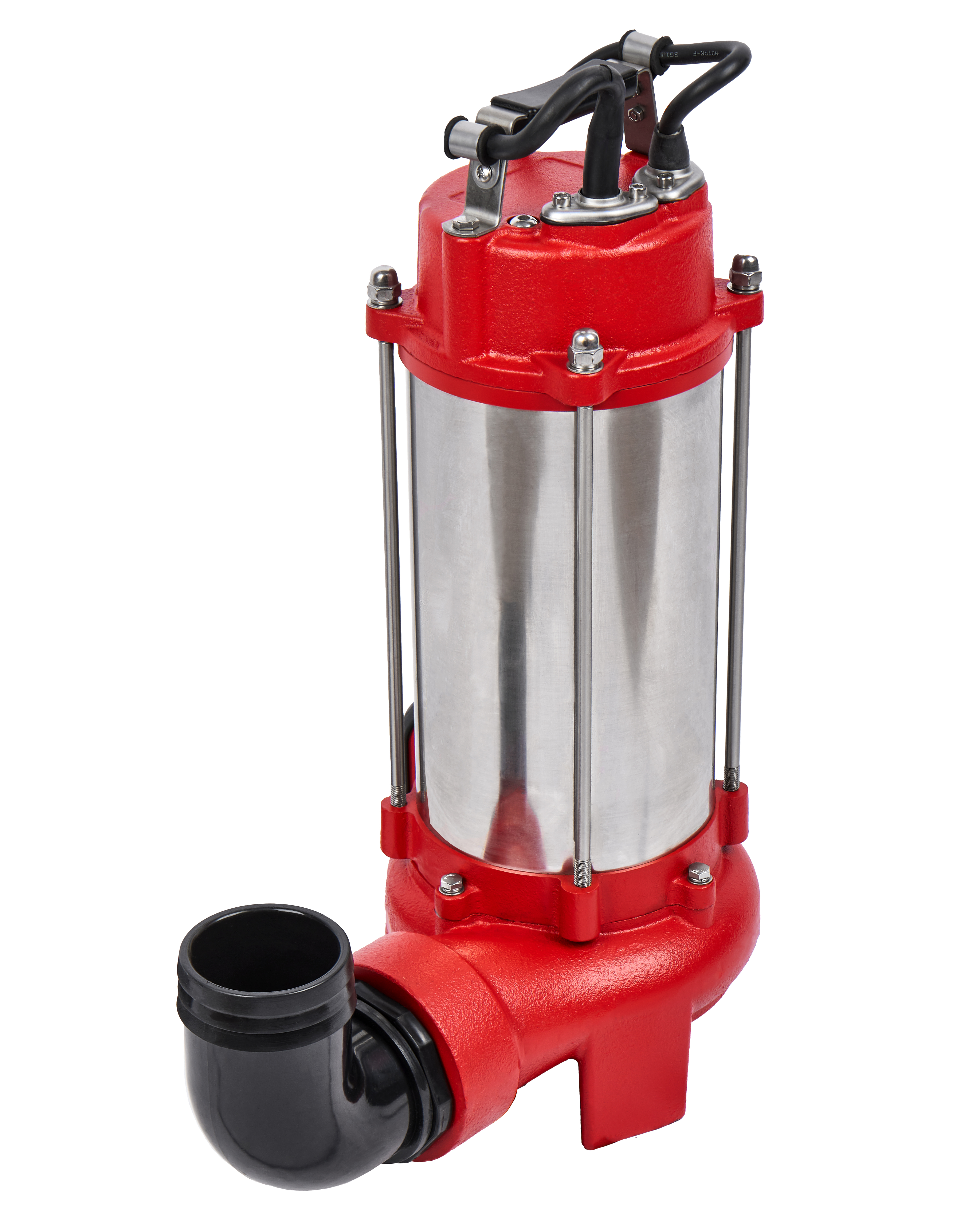 Насос погружной фекальный — 205641