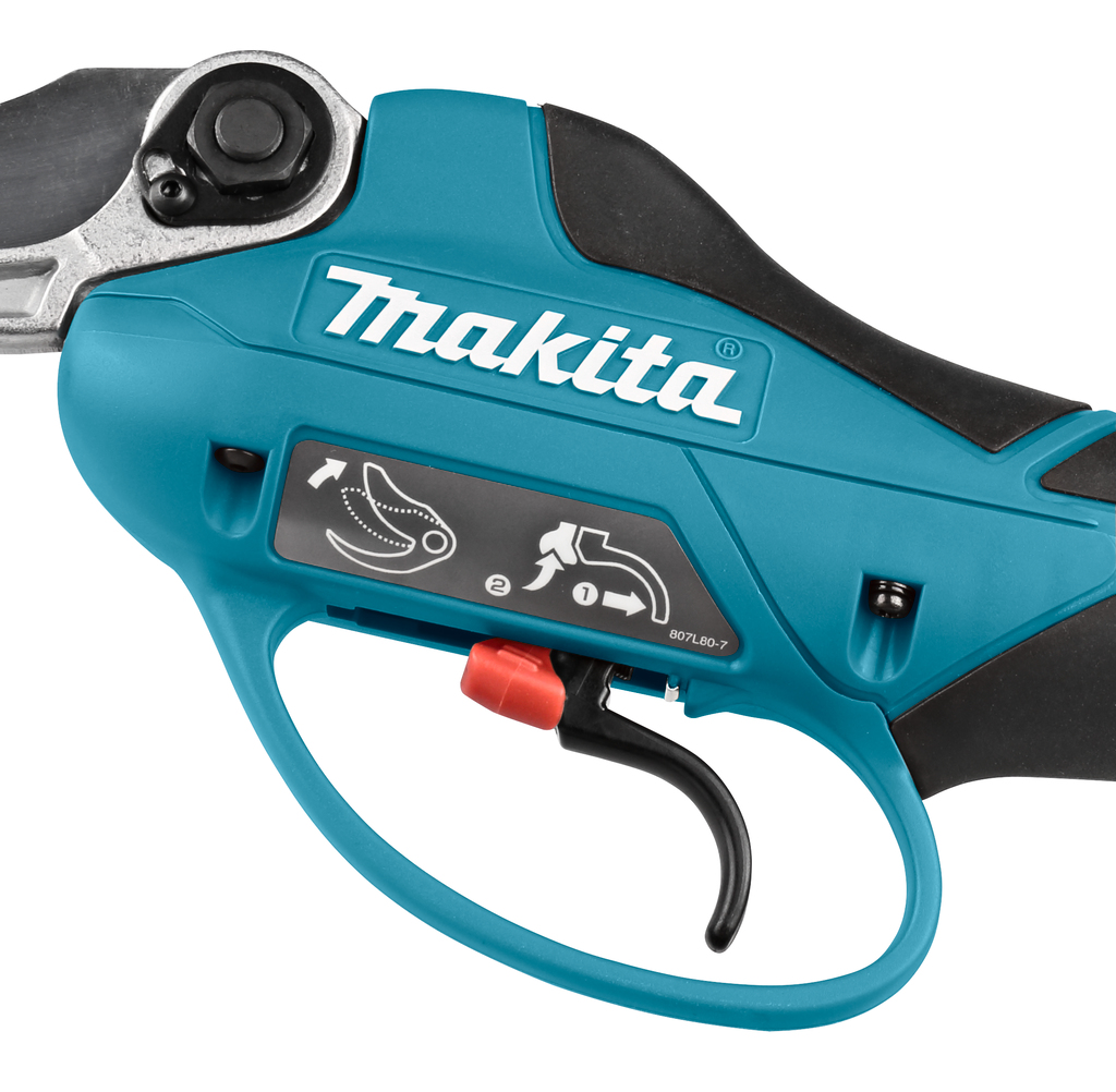 Аккумуляторный секатор Makita DUP361Z
