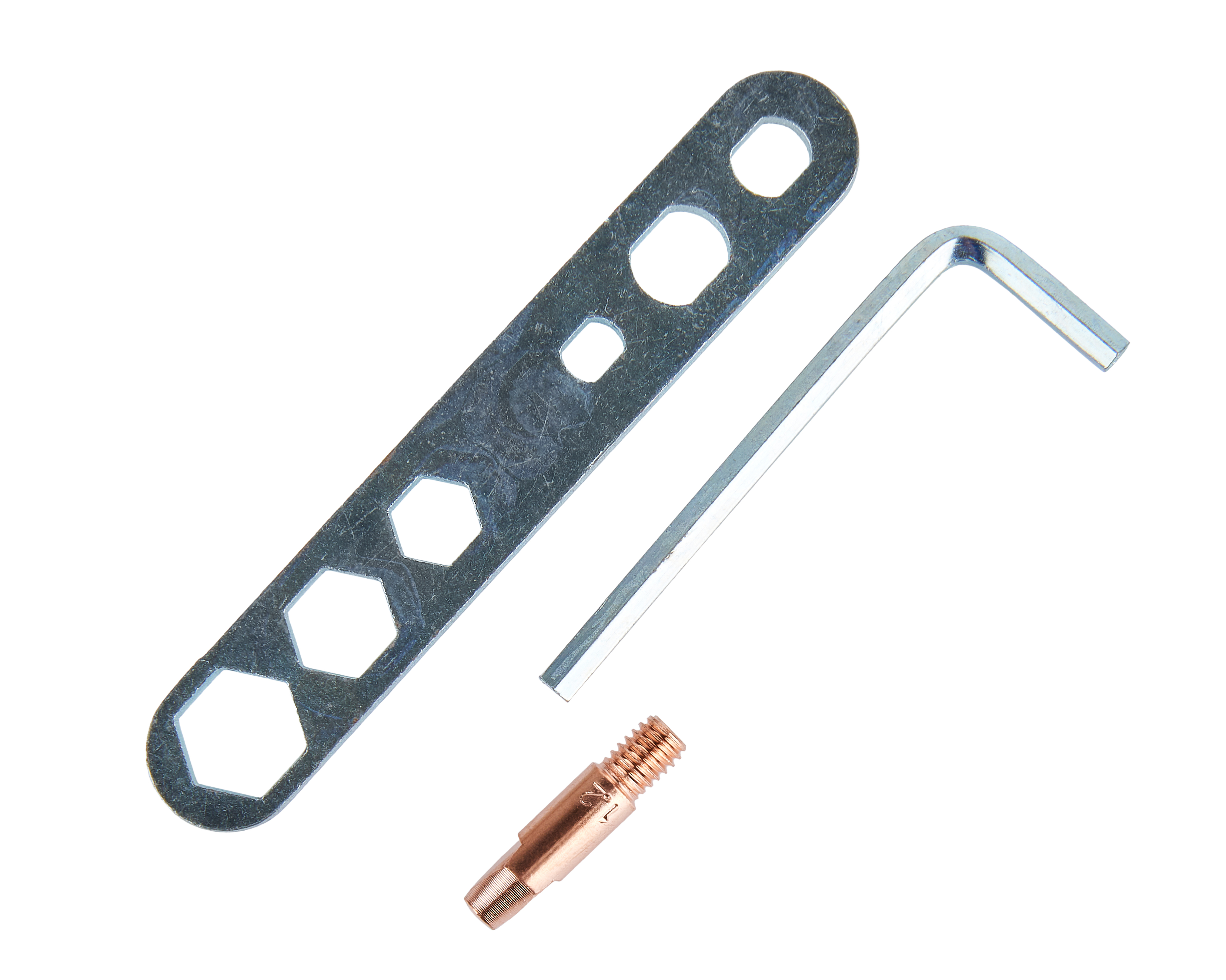 Горелка сварочная MIG/MAG — 172522