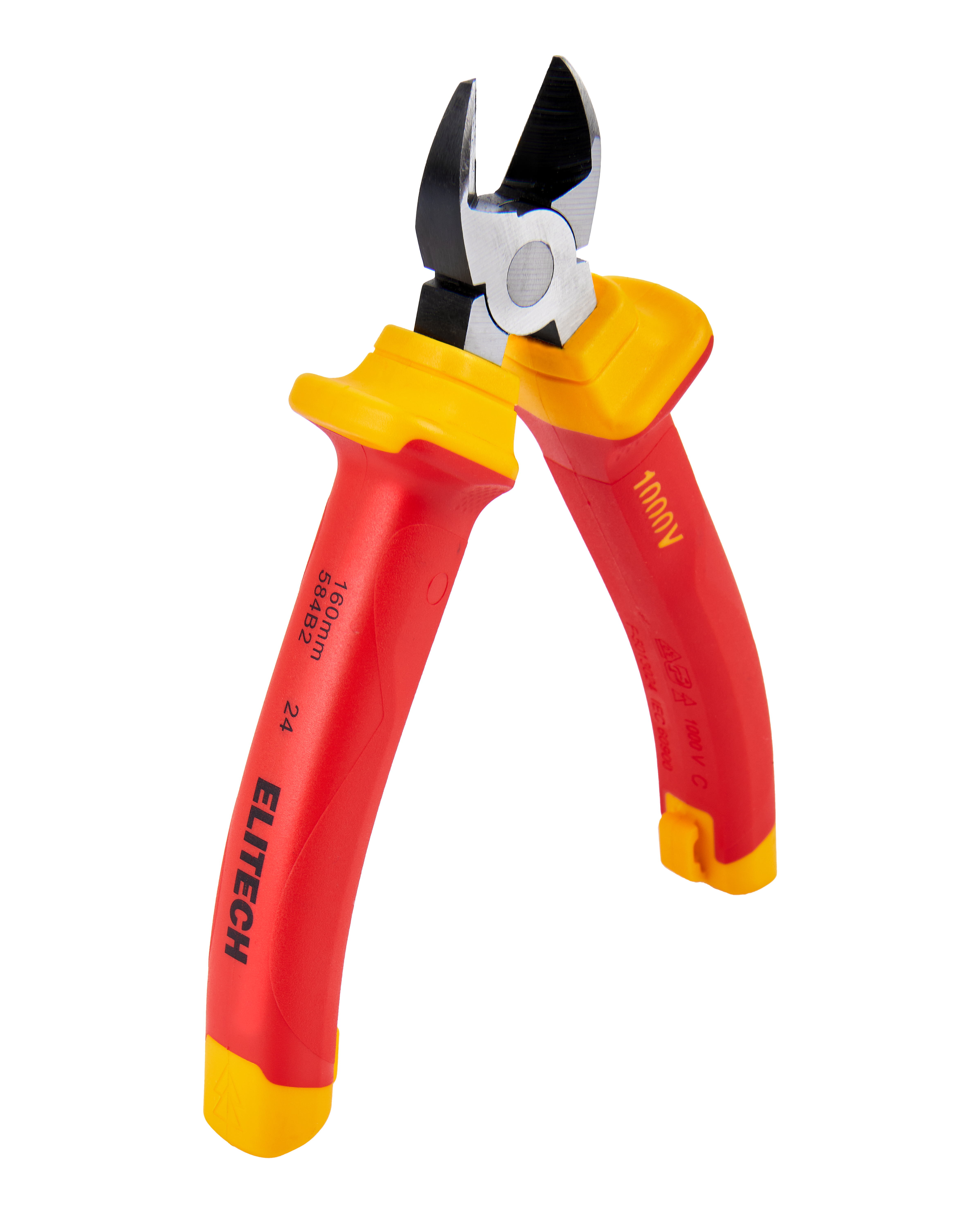 Бокорезы диэлектрические — 207125