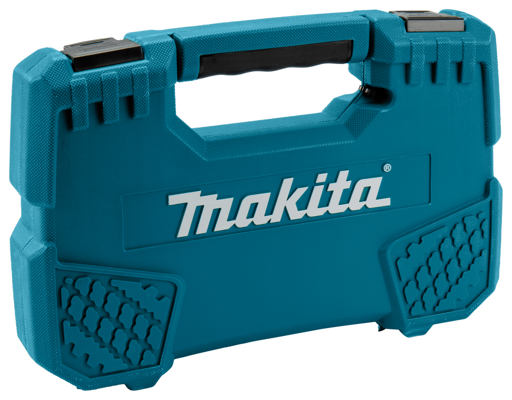 Набор ключей и головок 23 предмета 3/8"  Makita B-65573