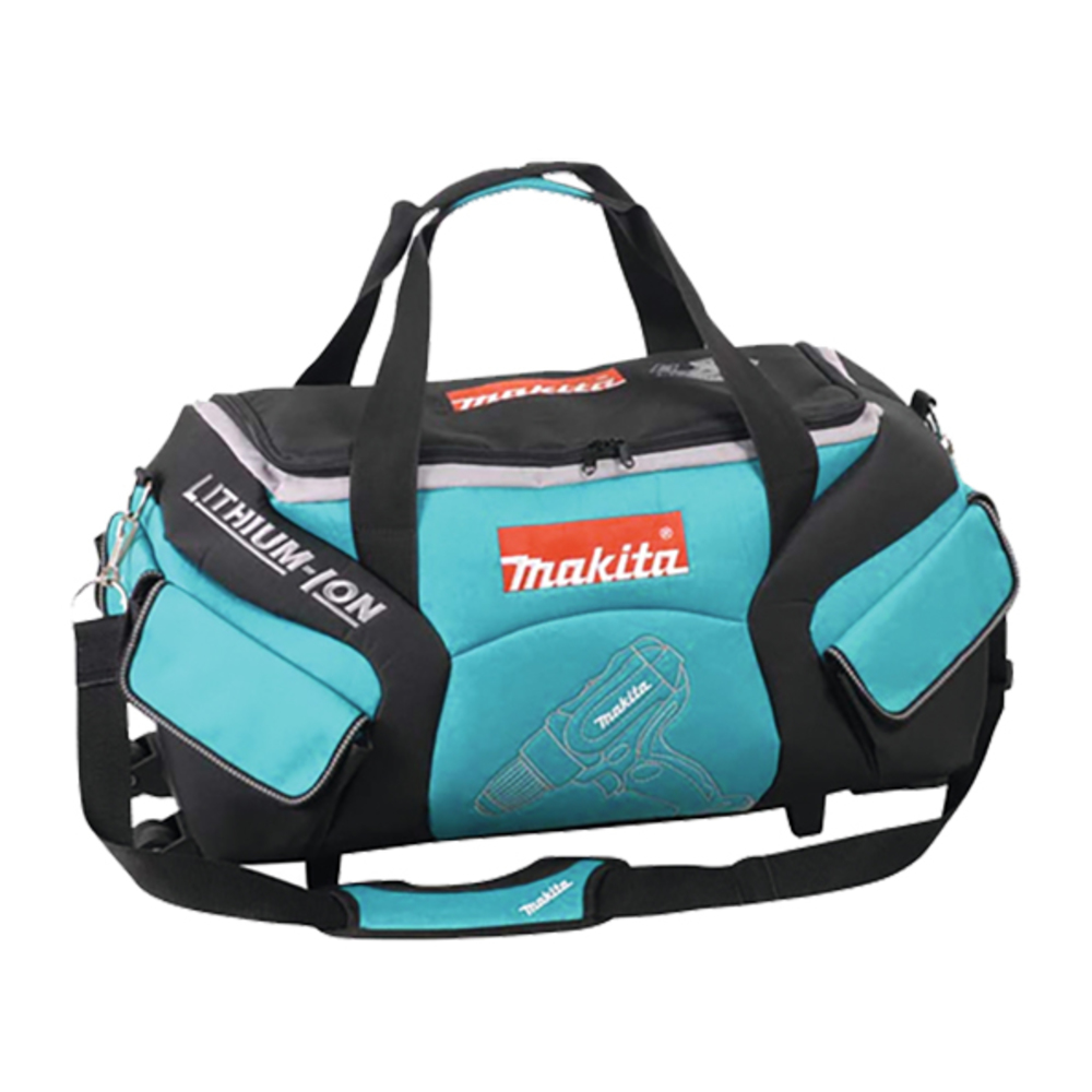 Сумка для инструментов текстильная Makita P-74550