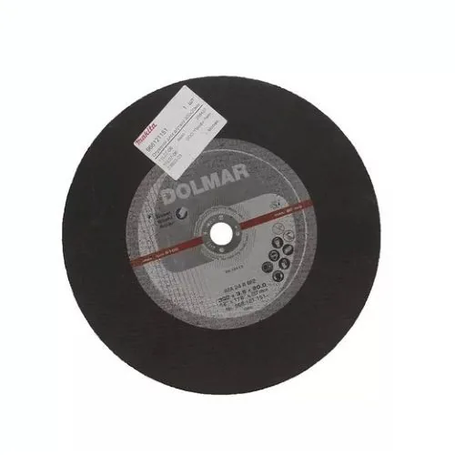 Отрезной диск для стали 300x20 мм Makita 966121151