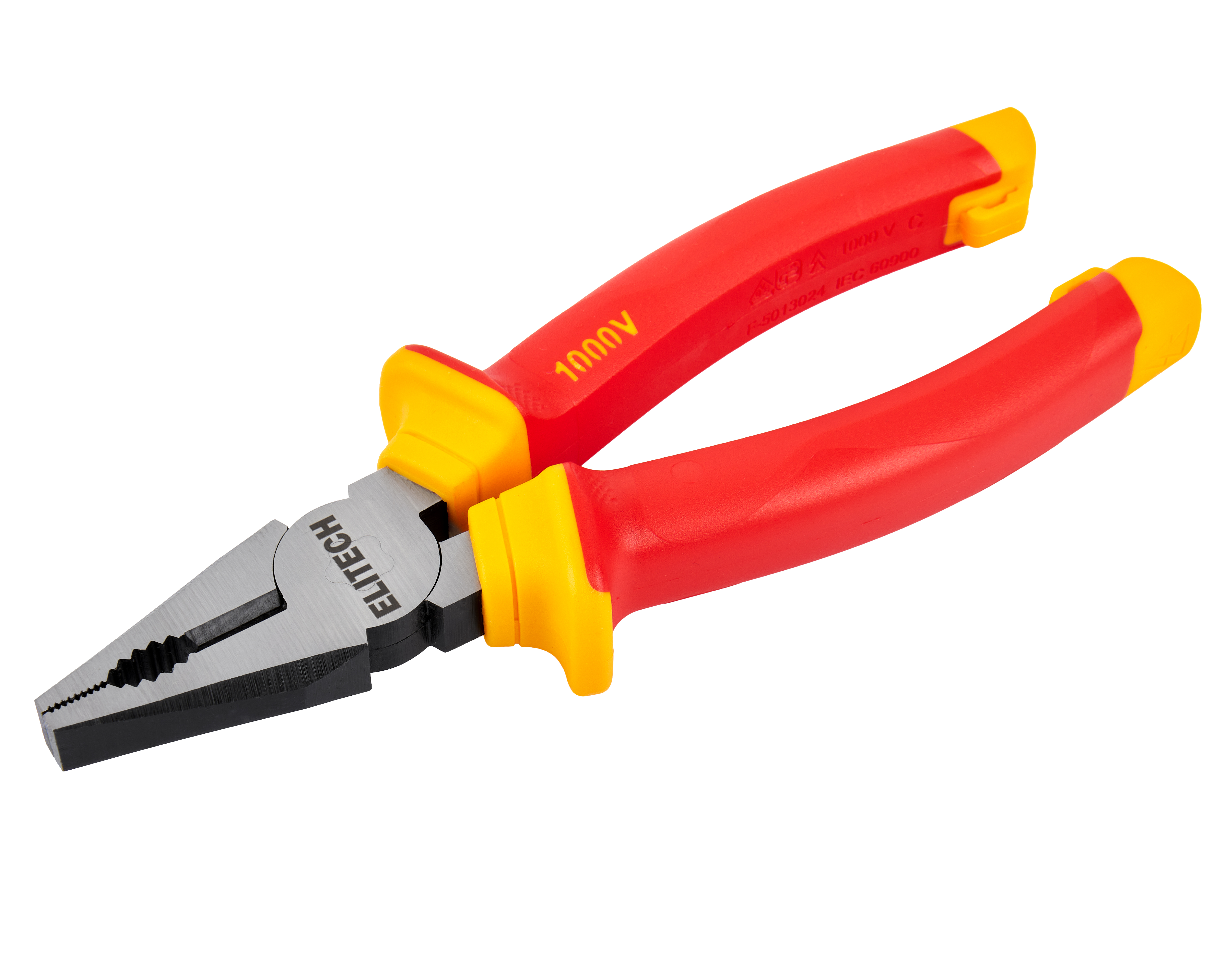 Плоскогубцы диэлектрические — 207122