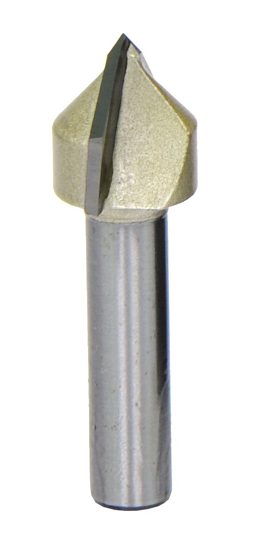 Фреза пазовая