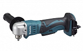 Аккумуляторная угловая дрель LXT 18 В Makita DDA350Z