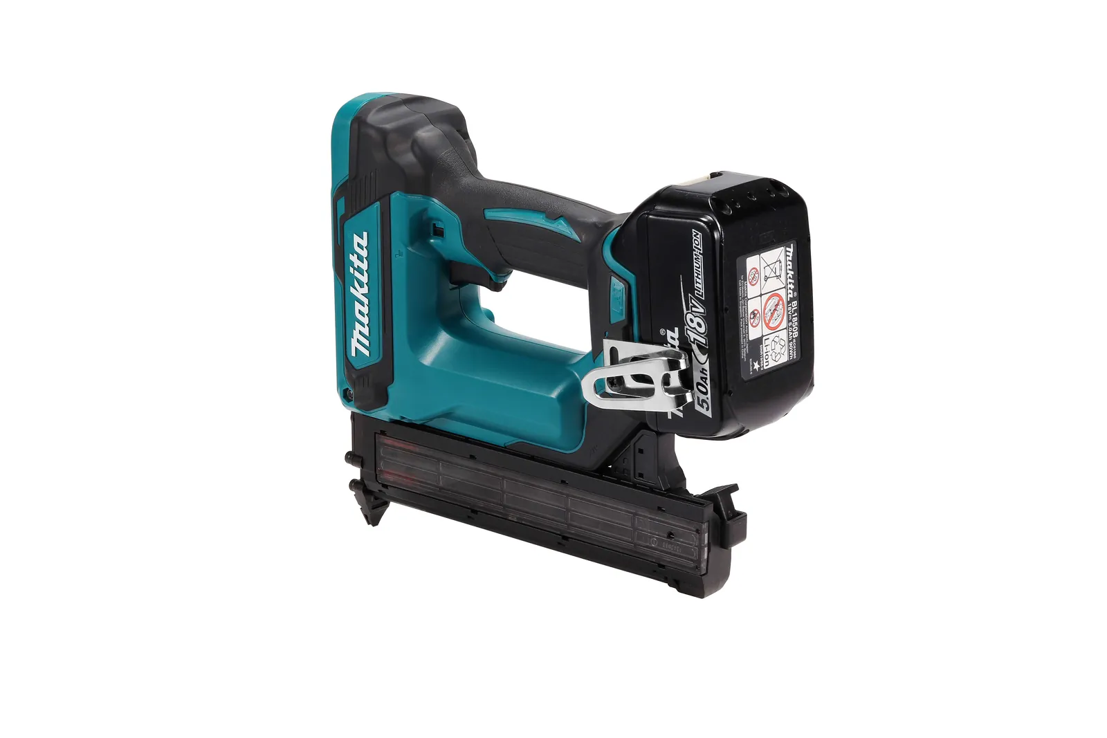 Гвоздезабиватель аккумуляторный — DFN350ZJ