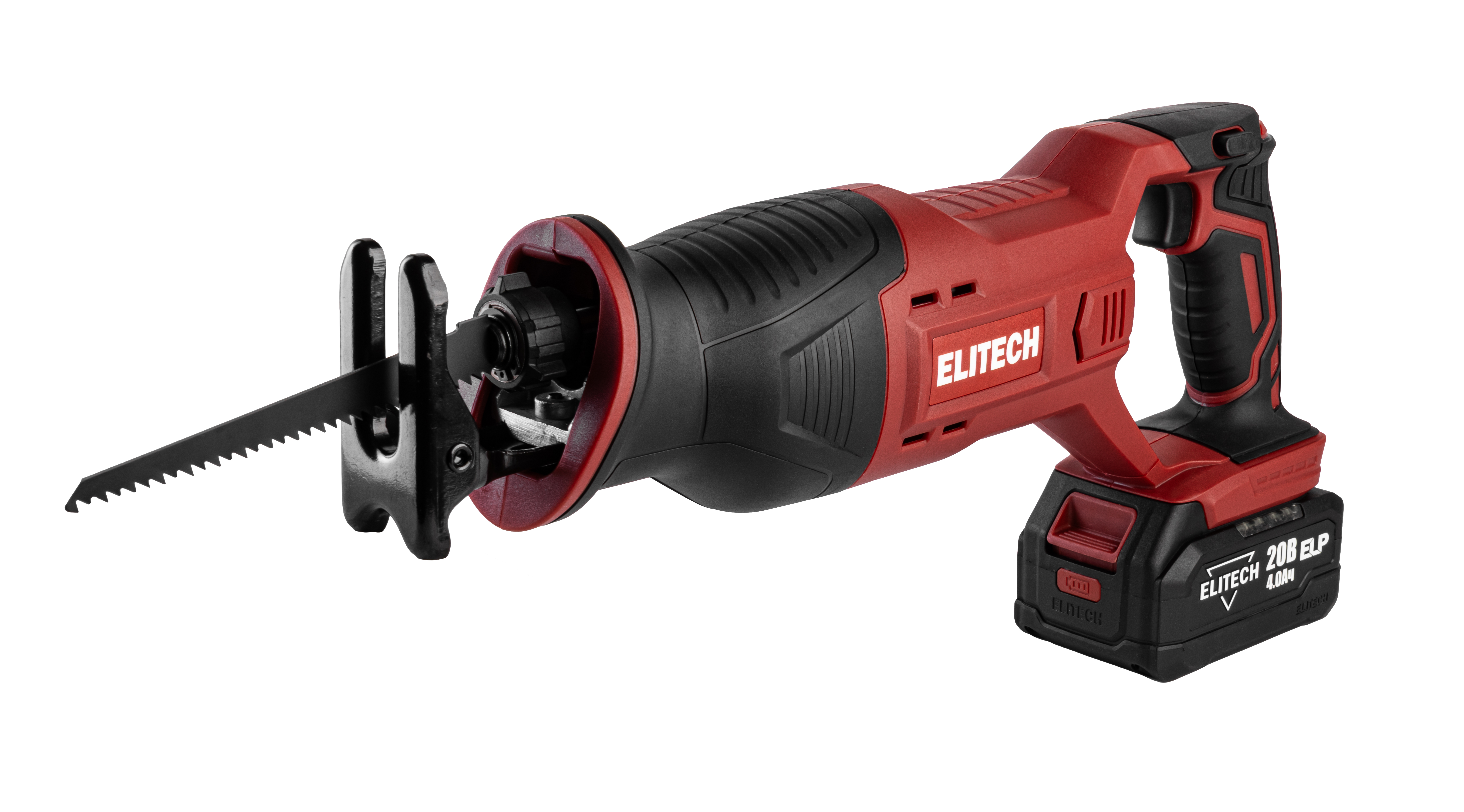 Пила сабельная аккумуляторная — 204517