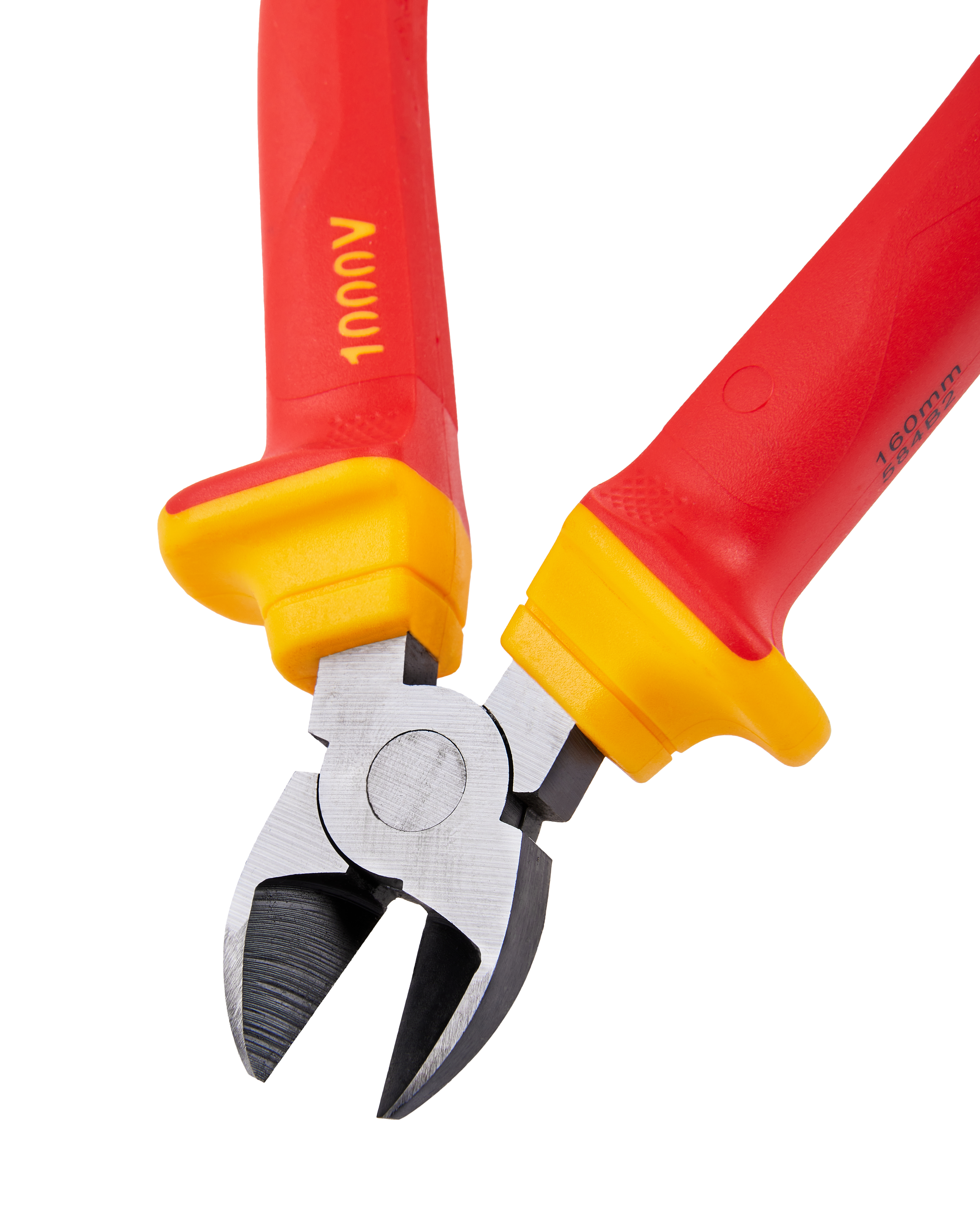 Бокорезы диэлектрические