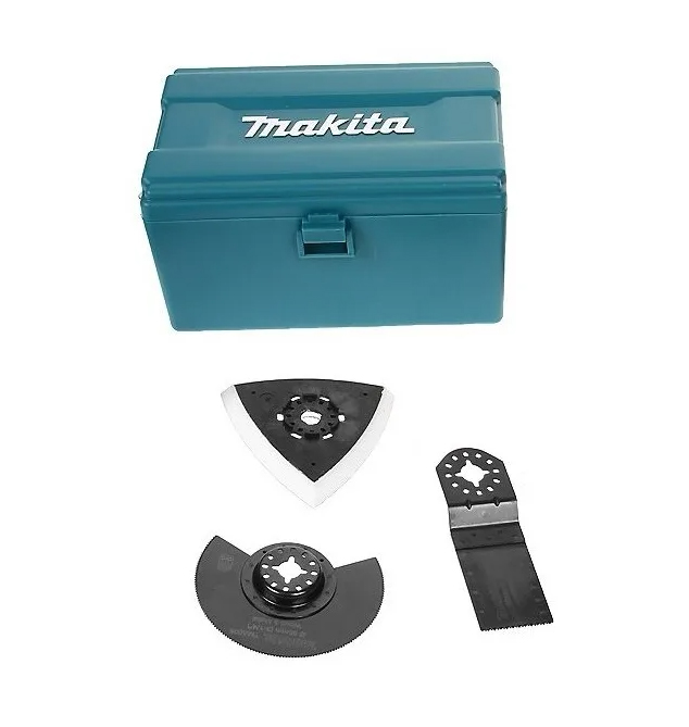 Набор для резака 3 шт Makita B-30654