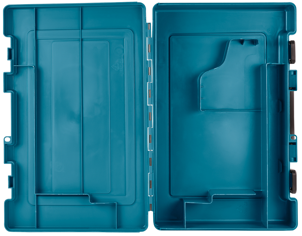 Чемодан для перфораторов Makita 824695-3