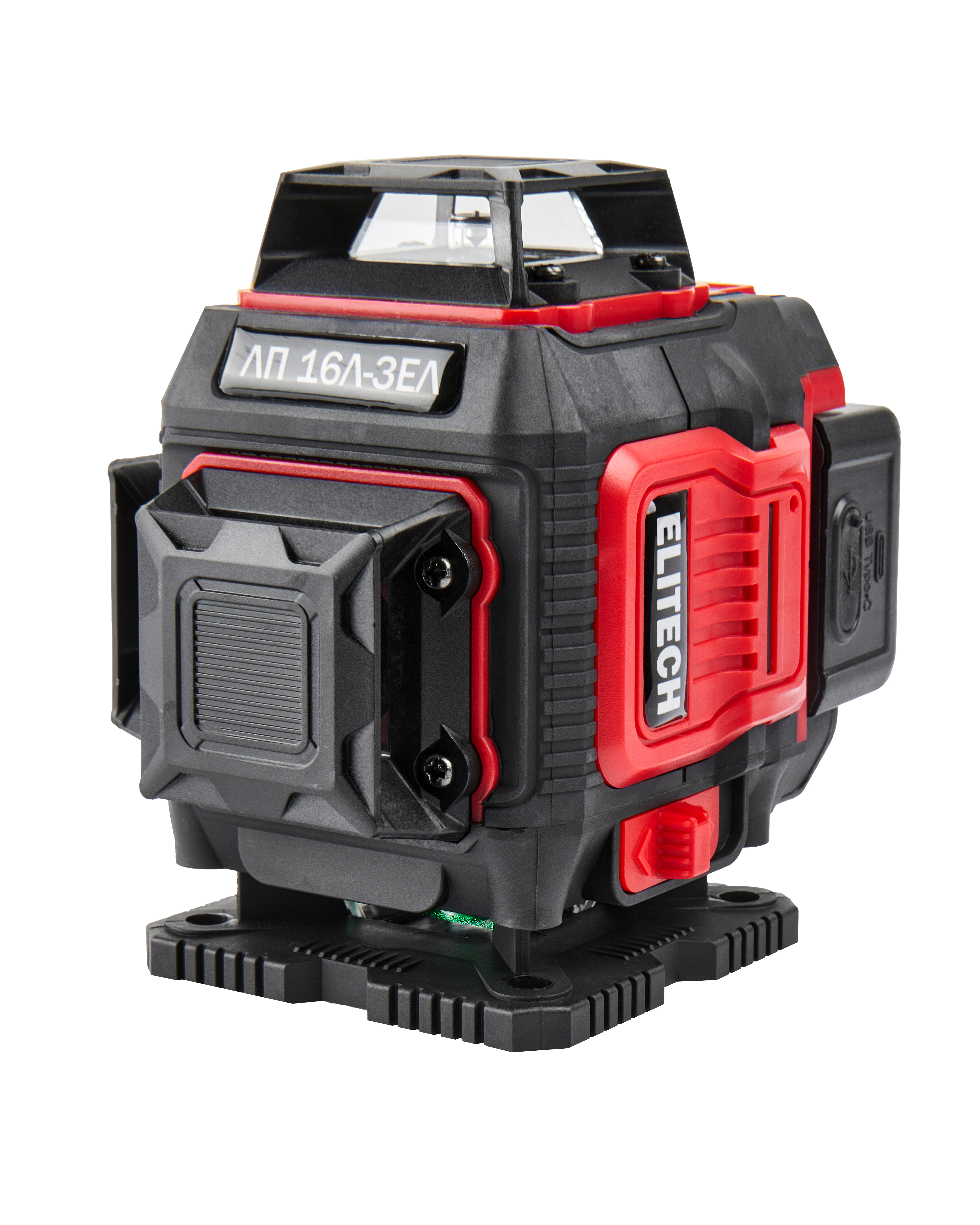 Нивелир лазерный — 204868