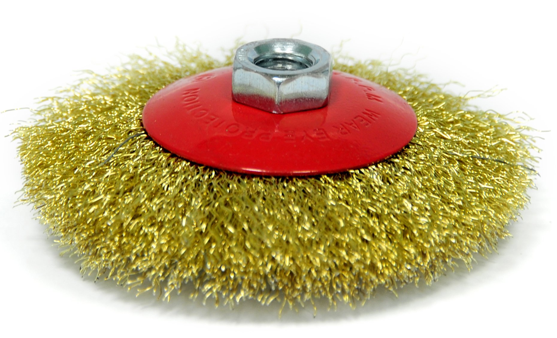 Щетка М14х115 проволока 0.3мм