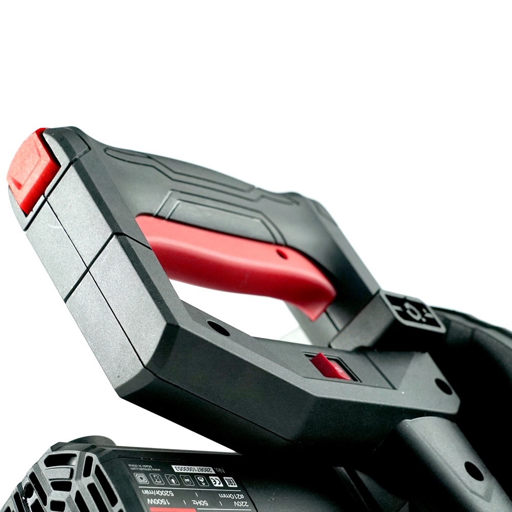 Пила торцовочная 210мм TEH TMS21015