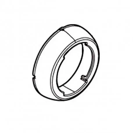 Патрубок выпускной Makita 457851-6