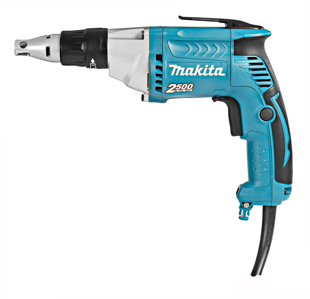 Cетевой шуруповерт Makita FS2300