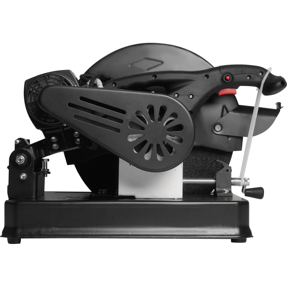 Пила монтажная по металлу 355мм TEH TS35523