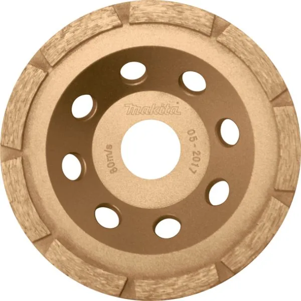 Чашка алмазная однорядная "Standard" — D-60676