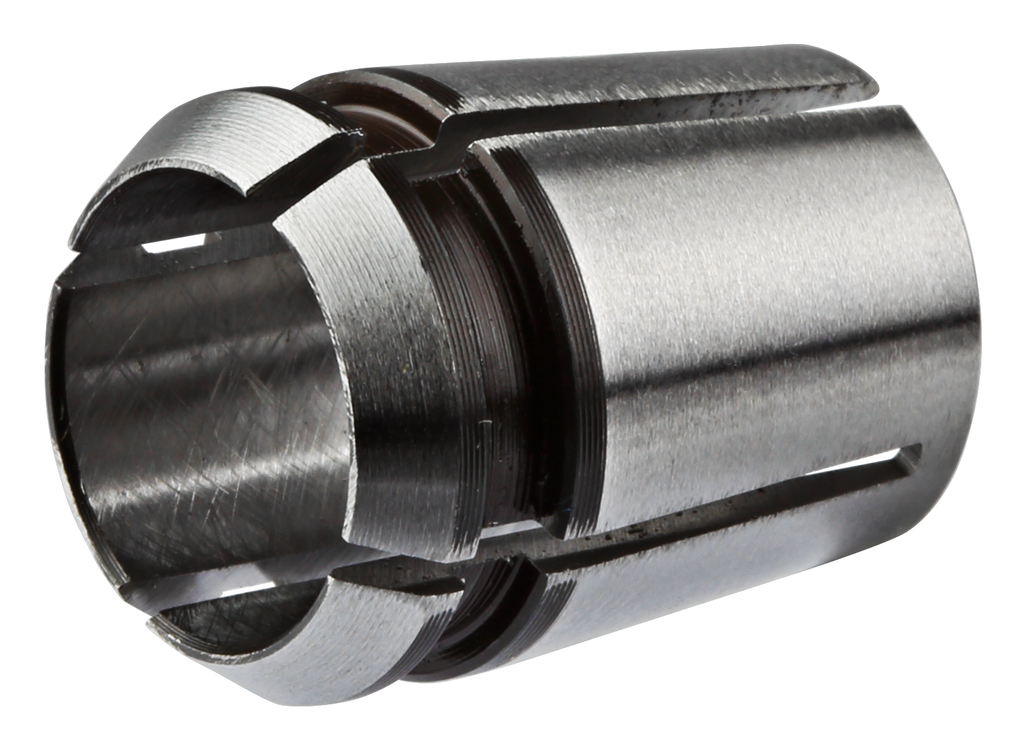 Цанговый зажим 12,7 мм (1/2'') для RP1800, P1800F, RP1801, P1801F, RP2300FC, RP2301FC, 3600, 3612, 3 Цанговый зажим 12,7 мм (1/2'') для RP1800, P1800F, RP1801, P1801F, RP2300FC, RP2301FC, 3600, 3612, 3