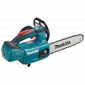 Аккумуляторная цепная пила Makita DUC204Z