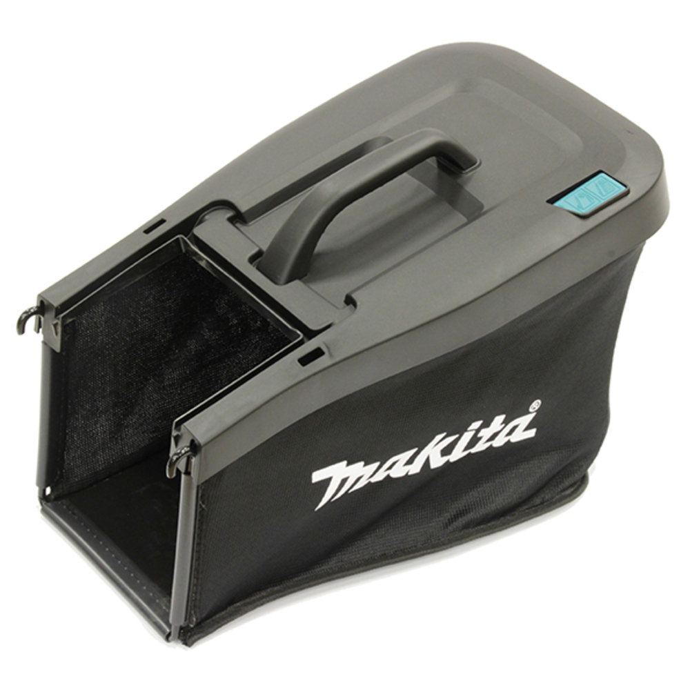 Травосборник в сборе для DLM330 Makita GB00000151