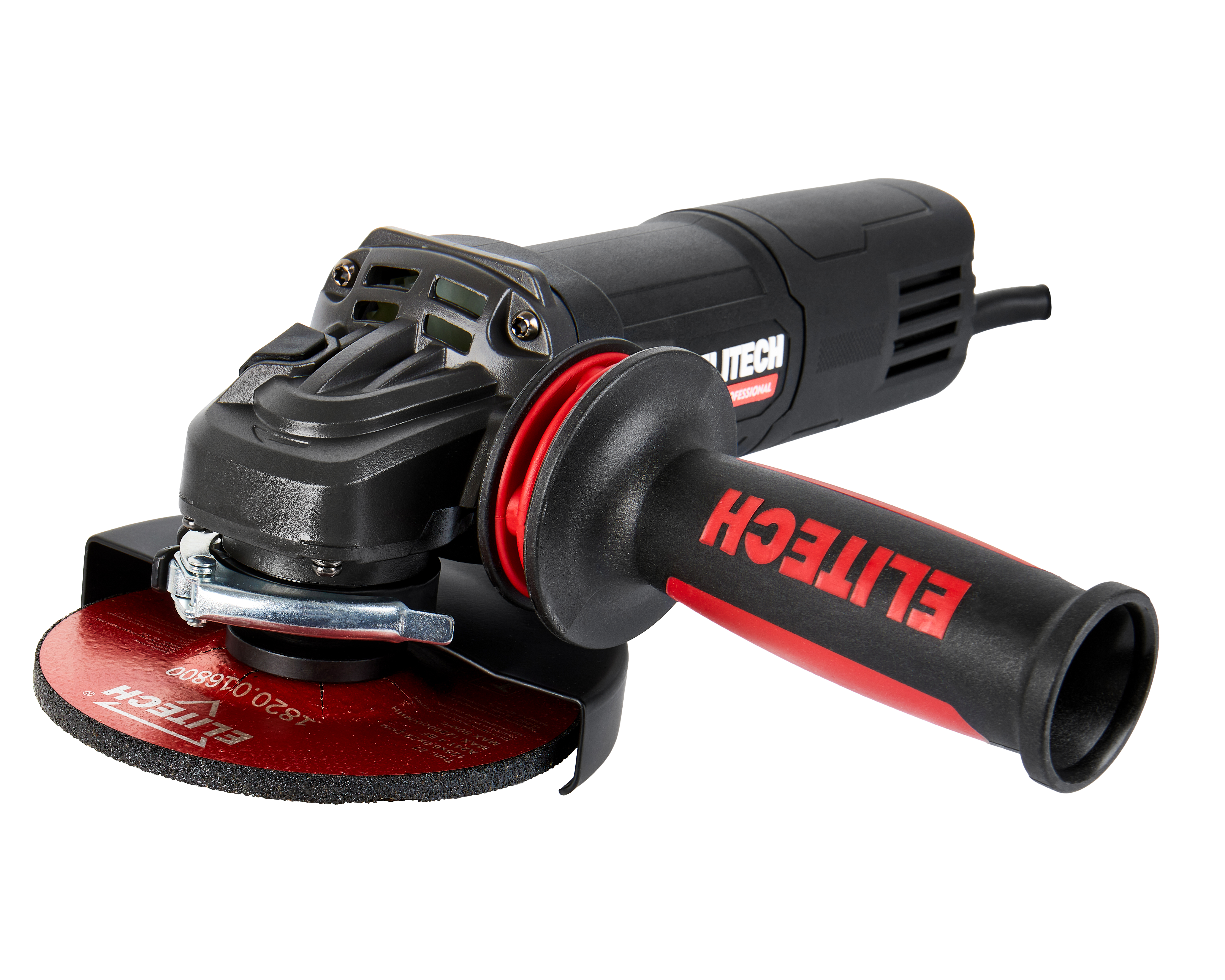 Шлифмашина угловая — 205374