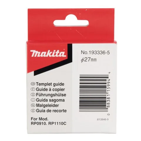 Направляющая втулка — 193336-5