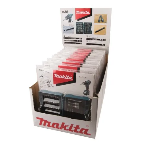 Набор насадок — B-54106