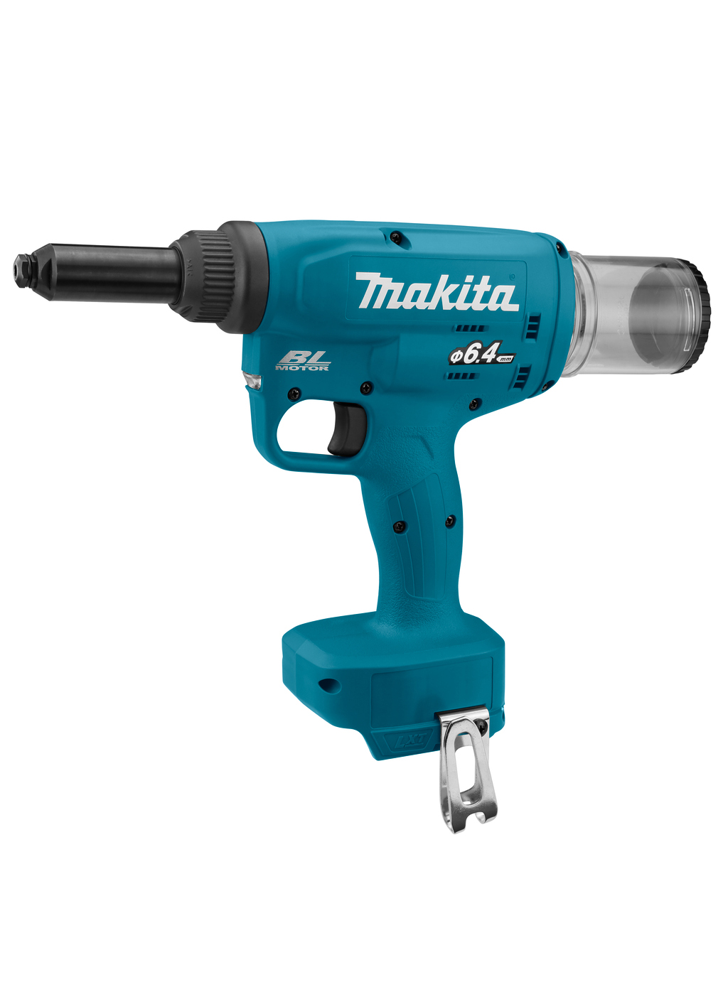Аккумуляторный заклепочник LXT 18 В Makita DRV250Z