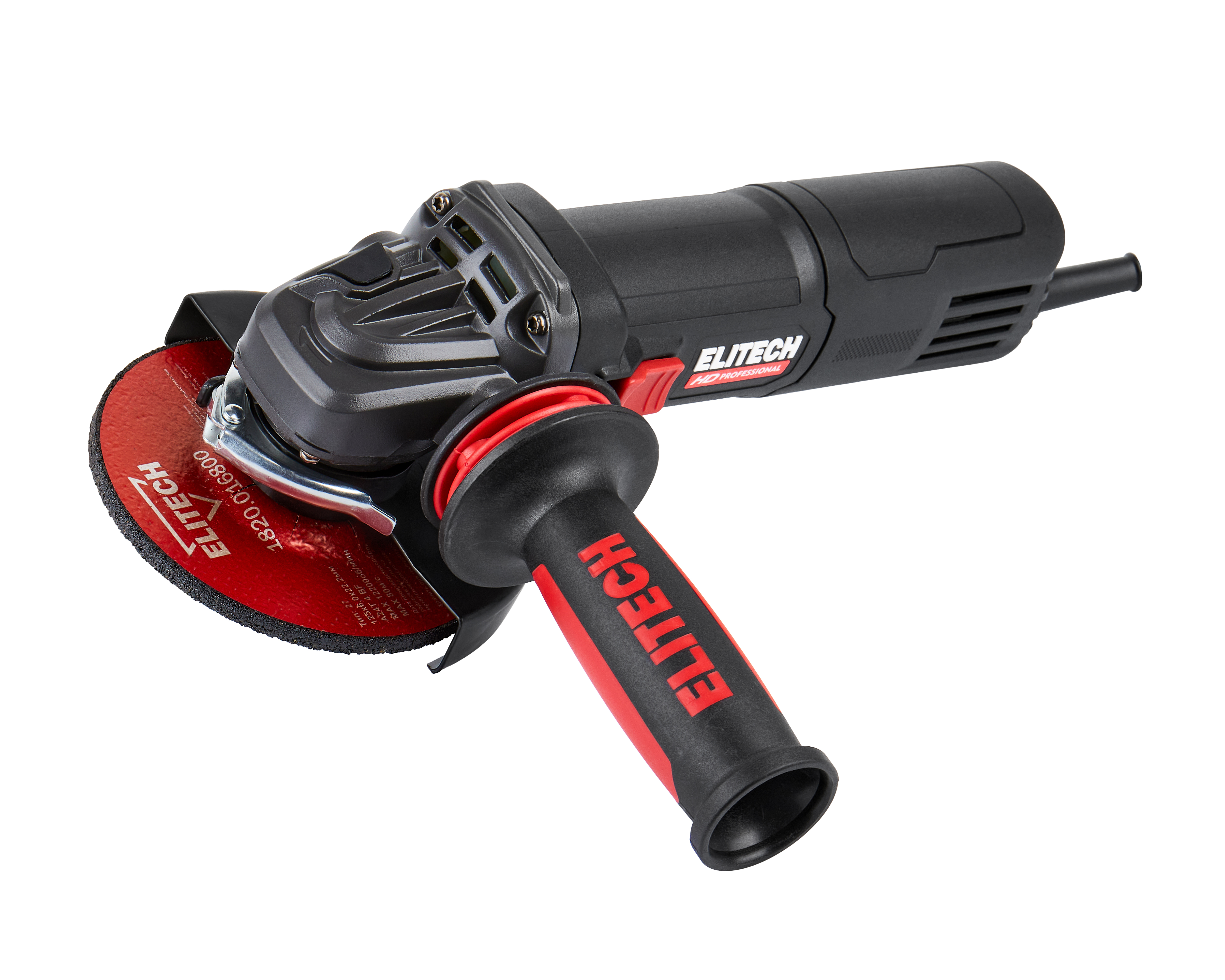 Шлифмашина угловая — 205368