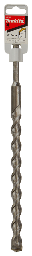Бур SDS-Plus Centering Tip 18x310 Makita B-67985